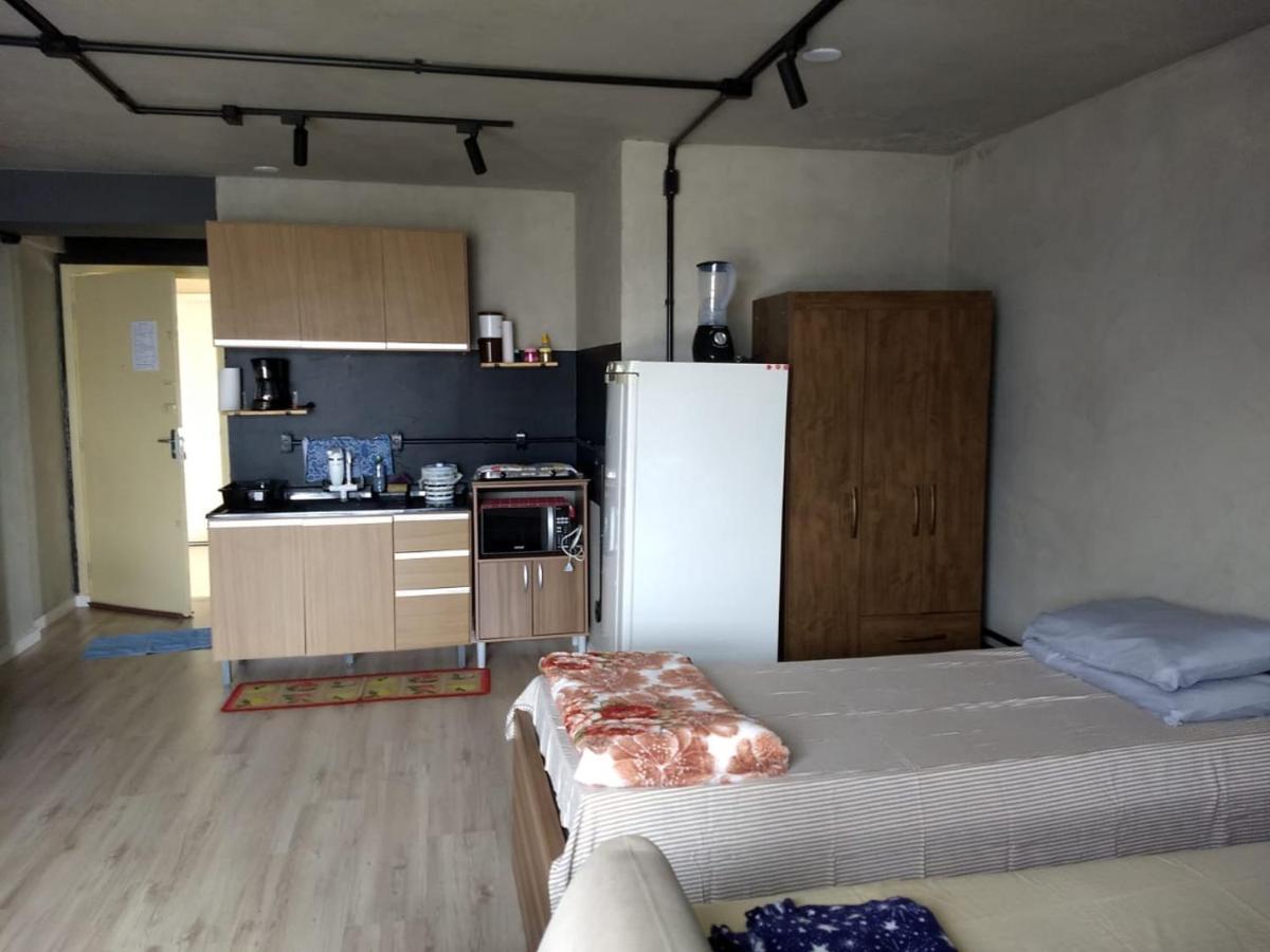 Espaco Aconchegante - Centro - São Paulo Ngoại thất bức ảnh